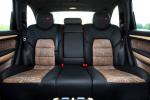 Porsche Cayenne 955 by Mansory 2009 года